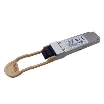 100G 이더넷을 위한 피니사 FTLC9559REPM 100m 평행한 MMF QSFP28 광 전송부