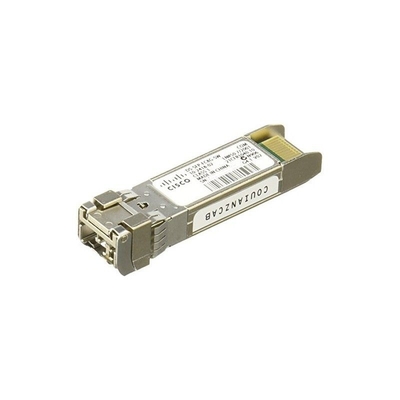 시스코 SFP+ DS-SFP-FC8G-SW 8G 광섬유 채널 단파 850 Nm 송수신기 다중 모드