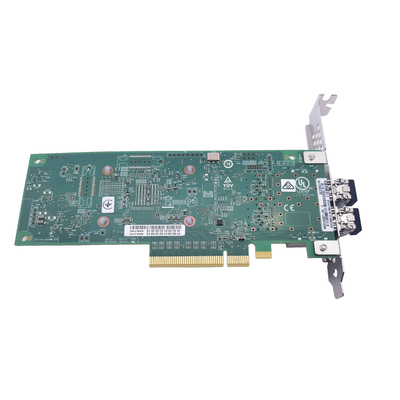 큐로그릭 Qle2692 스텔라디안 CK 16gb 이원 포트 섬유 채널 인터페이스 흐바스 어댑터 피타-E 3.0