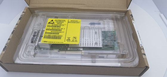 큐로그릭 Qle2692 스텔라디안 CK 16gb 이원 포트 섬유 채널 인터페이스 흐바스 어댑터 피타-E 3.0