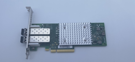큐로그릭 Qle2692 스텔라디안 CK 16gb 이원 포트 섬유 채널 인터페이스 흐바스 어댑터 피타-E 3.0
