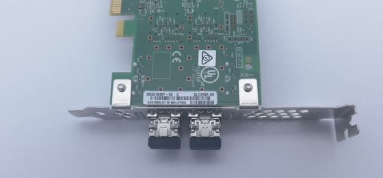 큐로그릭 Qle2692 스텔라디안 CK 16gb 이원 포트 섬유 채널 인터페이스 흐바스 어댑터 피타-E 3.0