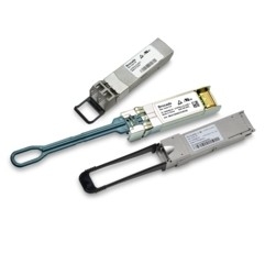G720 스위치를 위한 57-1000505-01 64Gb 파이버 채널 SWL SFP-DD 송수신기 모듈