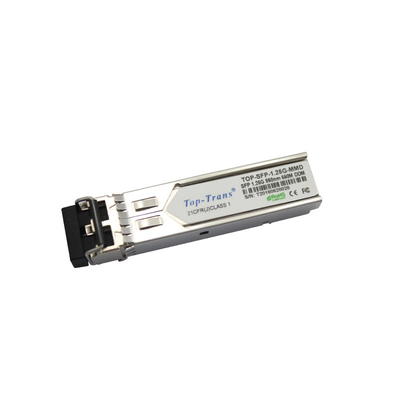 쥬니퍼 740-011613 EX-SFP-1GE-SX 1000BASE-SX 기가비트 SFP 송수신기 다중 모드