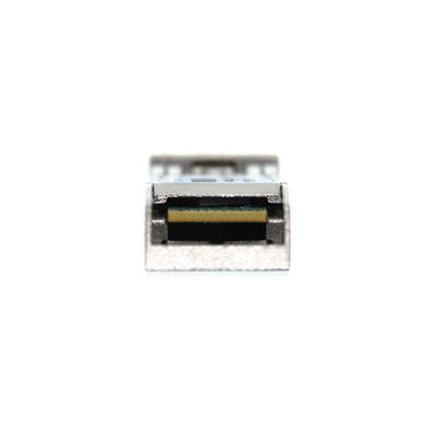원형 에바고 25GBASE LR SFP28 1310nm 10 킬로미터 LC SMF 광 송수신기 모듈