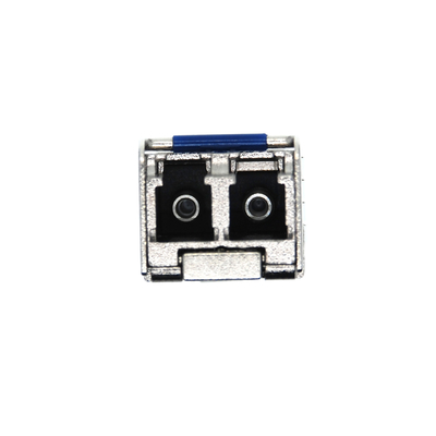 원형 에바고 25GBASE LR SFP28 1310nm 10 킬로미터 LC SMF 광 송수신기 모듈