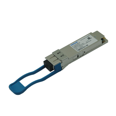 40G 이더넷을 위한 피니사 FTL4C1QE1C 40GBASE-LR4 QSFP+ 광 송수신기 모듈