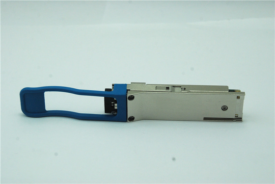 40G 이더넷을 위한 피니사 FTL4C1QE1C 40GBASE-LR4 QSFP+ 광 송수신기 모듈