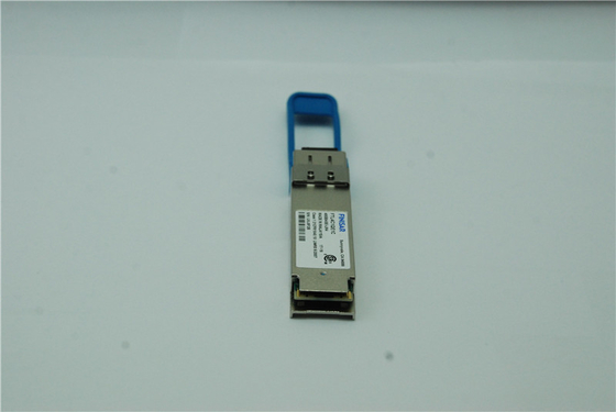 40G 이더넷을 위한 피니사 FTL4C1QE1C 40GBASE-LR4 QSFP+ 광 송수신기 모듈