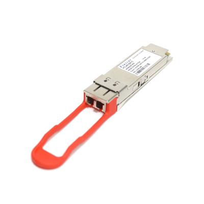 40G 이더넷 피니사 FTL4E1QE1C를 위한 40 킬로미터 다중율 QSFP+ 광 송수신기 모듈