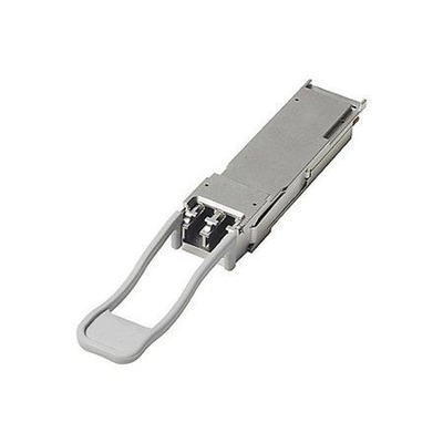 57-1000339-01 FCSFP 트랜시버 XBR-40G-SR-BIDI-0287 40GbE 비디 QSFP LC 100M 0M3을 두드러진 무늬로 장식하세요