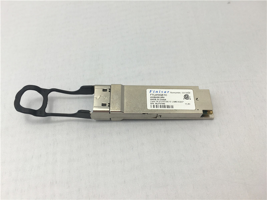 피니사 FTL410QE1C 40GBASE-SR4 100m QSFP+ 광 전송부 40G 이더넷