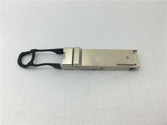 피니사 FTL410QE1C 40GBASE-SR4 100m QSFP+ 광 전송부 40G 이더넷