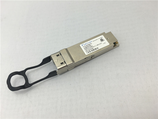 피니사 FTL410QE1C 40GBASE-SR4 100m QSFP+ 광 전송부 40G 이더넷