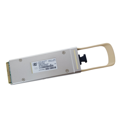100GBASE-SR10 CPAK 모듈 MMF 850Nm 시스코 QSFP28 MPO 파이버 송수신기