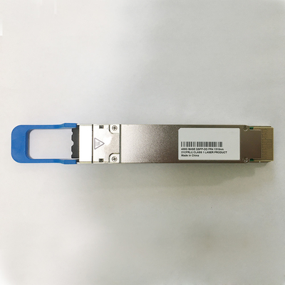원형 액세이링크 파이버 송수신기 RTXM500-310 200G QSFP56 FR4 2 킬로미터 광학 모듈