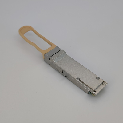 FTL410QE4C-FC 7TCDN 델 QSFP+ 850nm 40GBase-SR4 광 송수신기 모듈