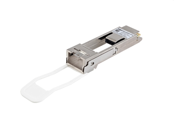 25G SFP28 어댑터 변환기 모듈에 대한 델 QSA-QSFP28-SFP28 JCYM9 100Gb QSFP28