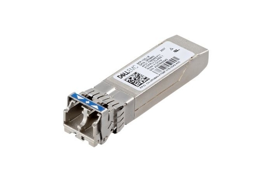 델 RN84N AFCT-739SMZ-FT1 10 킬로미터 1310nm SFP-10G-LR 기가비트 광 전송부