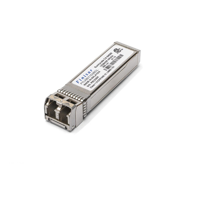 10GBASE-SR/SW 10G 이더넷을 위한 FTLX8571D3BCL 850nm 다중 모드 데이터콤 광학 모듈 피니사 10G SFP+
