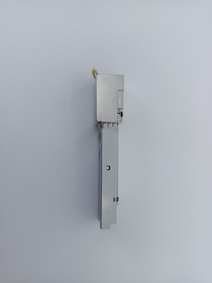 1000BASE-T Cat 5 에 1.25 기가비트 이더넷을 위한 구리 SFP 광 전송부는 전보를 칩니다
