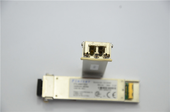 10GBASE-SR / SW 10G 이더넷을 위한 피니사 FTLX8511D3 850nm XFP 광 전송부