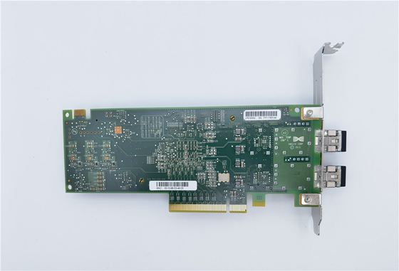 EMULEX 라이트펄스 LPE32002-M2 LPE32002 32Gb 이원 포트 피코이에 3.0 파이버 채널은 LP를 적응합니다