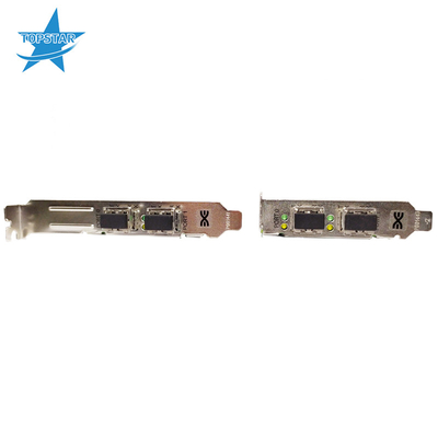 이뮬스 LPE12002 AP LPE12002 IBM 42D0494 00YJ808 이원 포트 8G FC 파이버 채널 PCI-이 x8