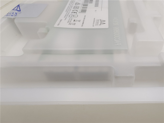 멜라녹스 MCX516A-CDAT 100GbE ConnectX-5 CX516A 이원 포트 네트워크 어댑터 QSFP28