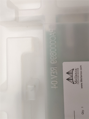멜라녹스 MCX516A-CDAT 100GbE ConnectX-5 CX516A 이원 포트 네트워크 어댑터 QSFP28