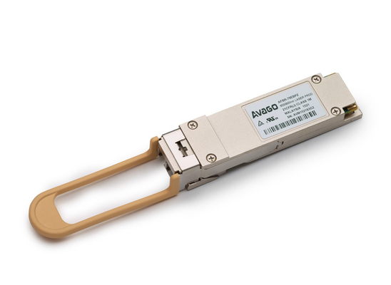 40G QSFP+ 송수신기 모듈 AFBR-79EBPZ SR 양방향성 MMF
