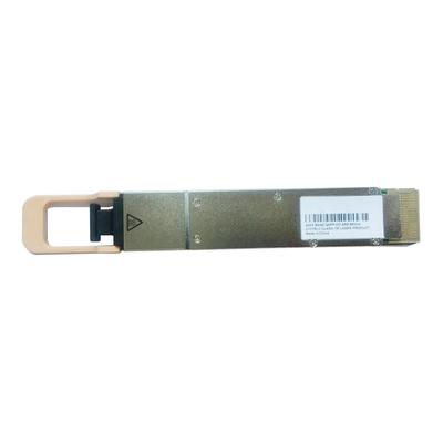 400GBASE-SR8 QSFP-DD 광 전송부 200GBASE-SR8 CWDM4 100m QSFP56