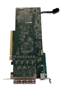 EMC 이뮬스 LPE16304 Ｍ Ｅ 038-004-503 라이트펄스 4 공항 섬유 채널 카드 16GB
