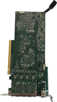 EMC 이뮬스 LPE16304 Ｍ Ｅ 038-004-503 라이트펄스 4 공항 섬유 채널 카드 16GB