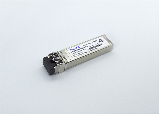 이더넷과 파이버 채널을 위한 피니사 14.025Gb/S 850nm MMF 광 섬유형 송수신기
