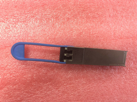 단일모드 QSFP28 100G 파이버 송수신기 모듈 SPQ-CE-LR-CDFB 10Km