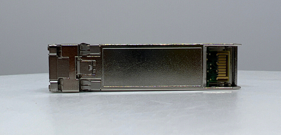 1310nm 16Gb 10 킬로미터 LR SFP+ 광 송수신기 모듈 큐로그릭 FTLF1429P3BCV-QL