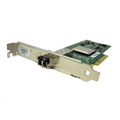 큐로그릭 PX2810403-31 QLE2560 HBA 카드 단일 포트 LC 8Gbps FC PCI-E 2.0 X8