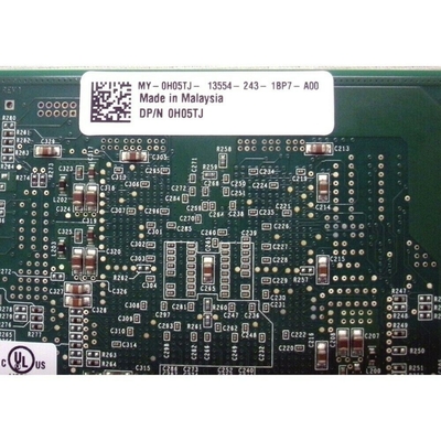 큐로그릭 PX2810403-31 QLE2560 HBA 카드 단일 포트 LC 8Gbps FC PCI-E 2.0 X8