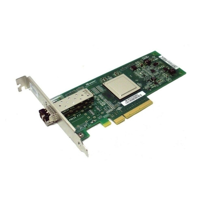 큐로그릭 PX2810403-31 QLE2560 HBA 카드 단일 포트 LC 8Gbps FC PCI-E 2.0 X8