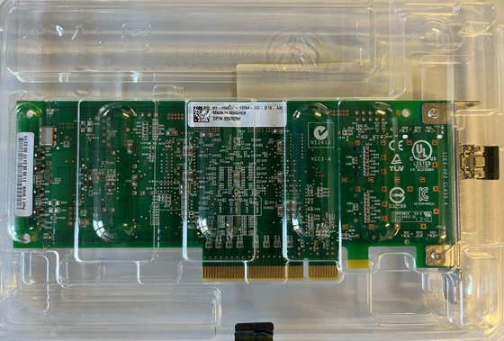 큐로그릭 PX2810403-31 QLE2560 HBA 카드 단일 포트 LC 8Gbps FC PCI-E 2.0 X8