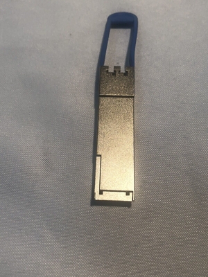 QSFP28 100G LR4 SPQ-CE-LR-CDFF 단일모드 섬유 송수신기 원천 10Km 모듈