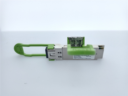 FEC과 원래 피니사 2 킬로미터 100G CWDM4 QSFP28 광 송수신기 모듈