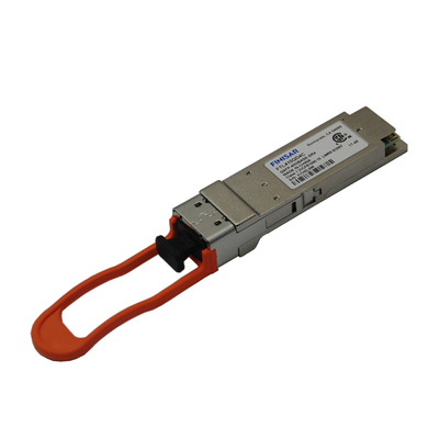 10GBASE-SR 이더넷에 대한 피니사 FTL410QD4C 40GBASE-SR4 / 10GBASE-SR 300m QSFP+ Gen4 탈출
