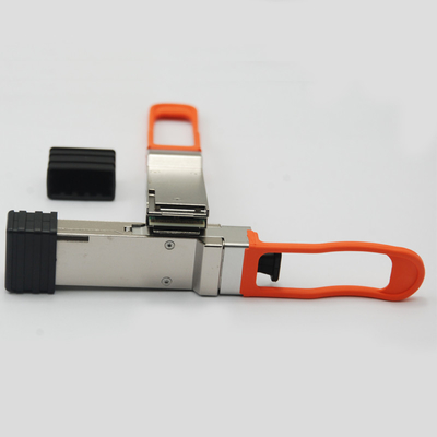 10GBASE-SR 이더넷에 대한 피니사 FTL410QD4C 40GBASE-SR4 / 10GBASE-SR 300m QSFP+ Gen4 탈출