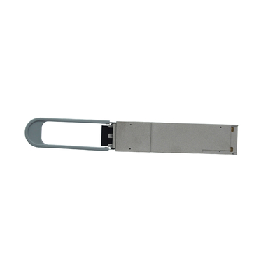 수염 네트워크 QSFP-100G-SRBD 이중 전송율 40G / 100G QSFP28 BIDI 모듈