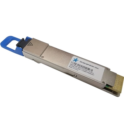400G QSFP56-DD DR4 QSFP56 광 전송부 RTXM500-400 CWDM EML 원형