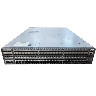 EMC DS-6630B V2 / 브로케이드 G630-2 XEM-G630-48-R-1 128-공항 32Gb 2U 파이버 채널 샌 스위치