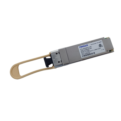 피니사 FTL410QE3C-KR 40GBase-SR4 40GBE QSFP+ 100M 850nm MMF SR4 송수신기 SFP 프로그래머 기입