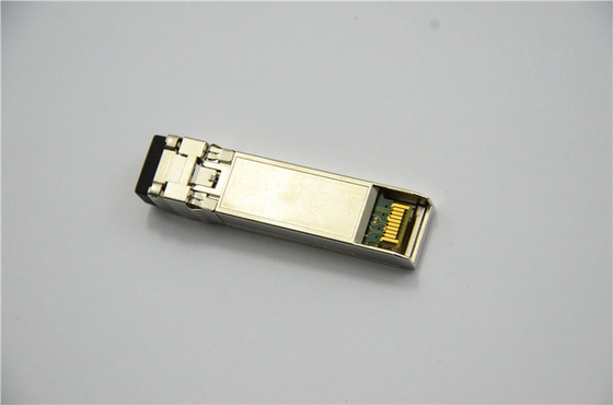 FTLF8529P3BCV-QL 16G SFP+ 850nm 단파장은 끼워 넣을 수 있는 광 송수신기 모듈을 뜨겁게 합니다